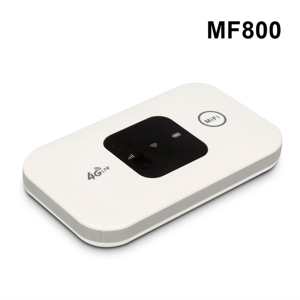 Routeur 4G réseau haute vitesse 150 Mbps