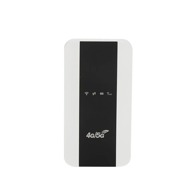 Long Standby 4G router