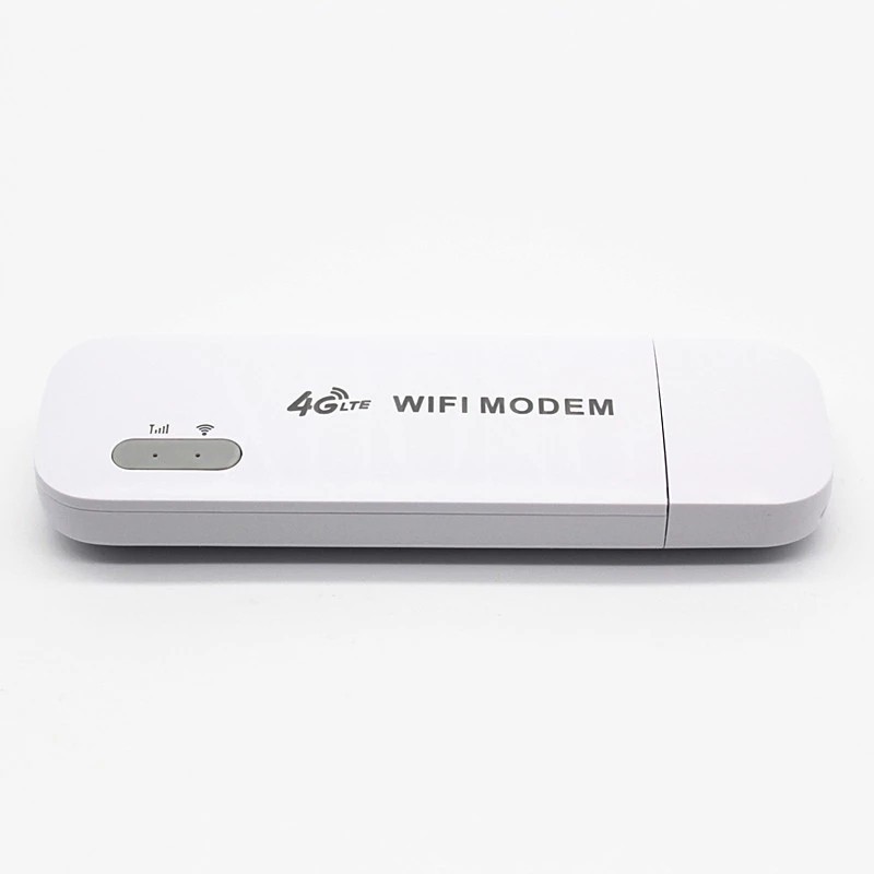 4G LTE Voiture WIFI USB Dongle