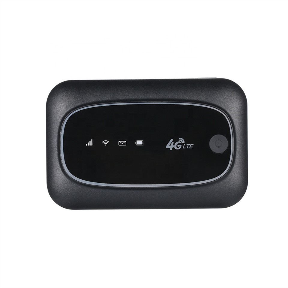 Cat4 150Mbps Pocket 4G Router Customization pris en charge