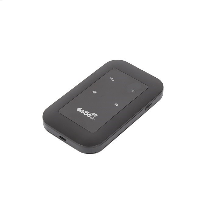 Caractéristiques du récepteur réseau sans fil