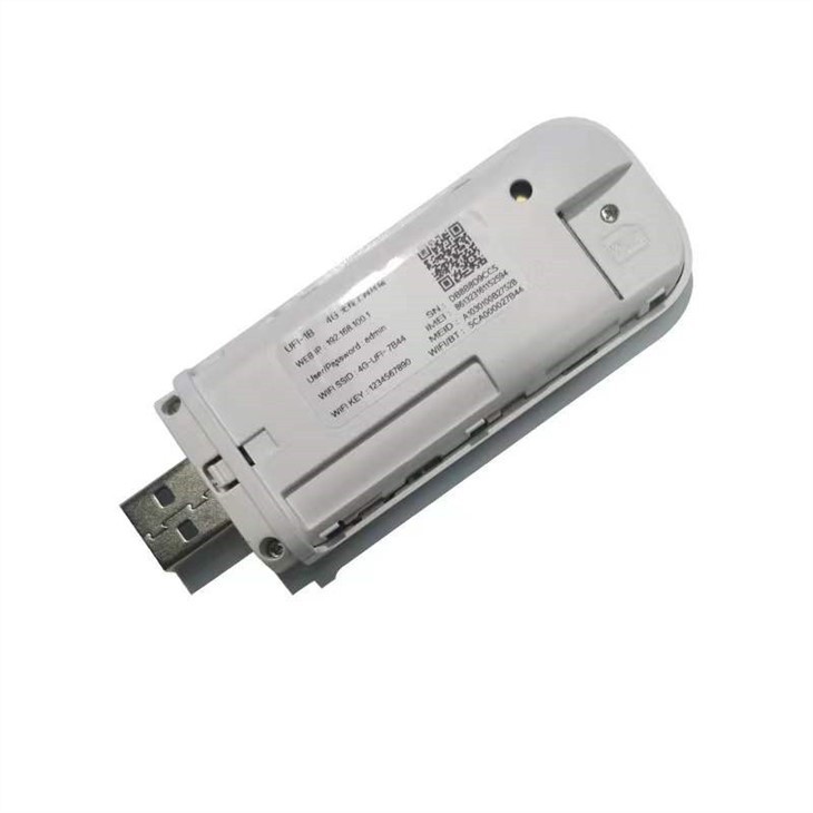 high speed 4g wifi modem