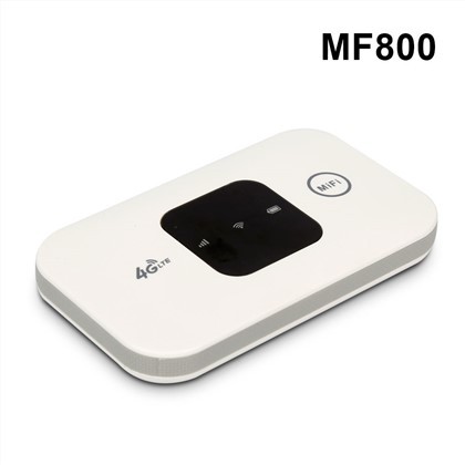 Routeur 4G réseau haute vitesse 150 Mbps