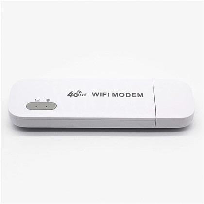 4G LTE Voiture WIFI USB Dongle