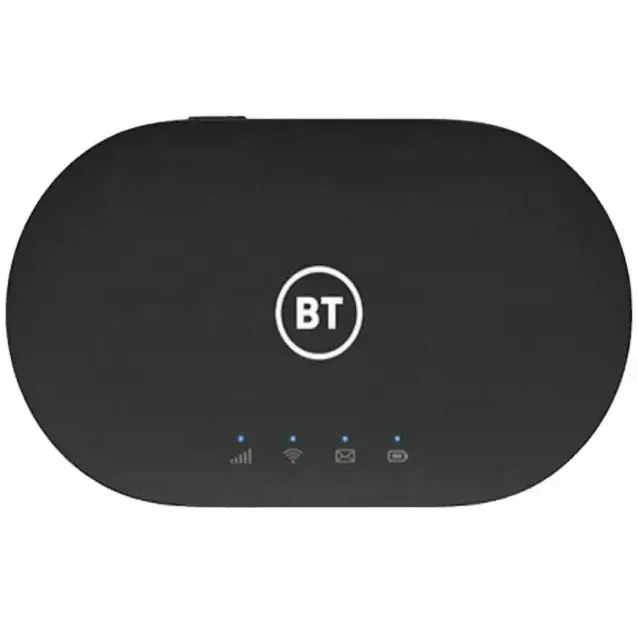 BT71 4G Mini Hub Halo 300 Mbps