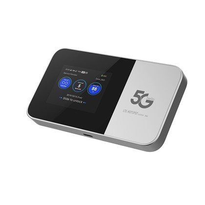 Routeur 5G pour appareil Wi-Fi SIM portable